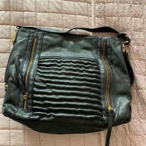 Jessica Simpson purse